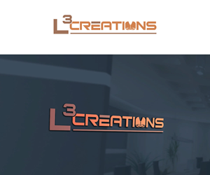 Logo Design by Luckey yaari for this project | Design: #32347688