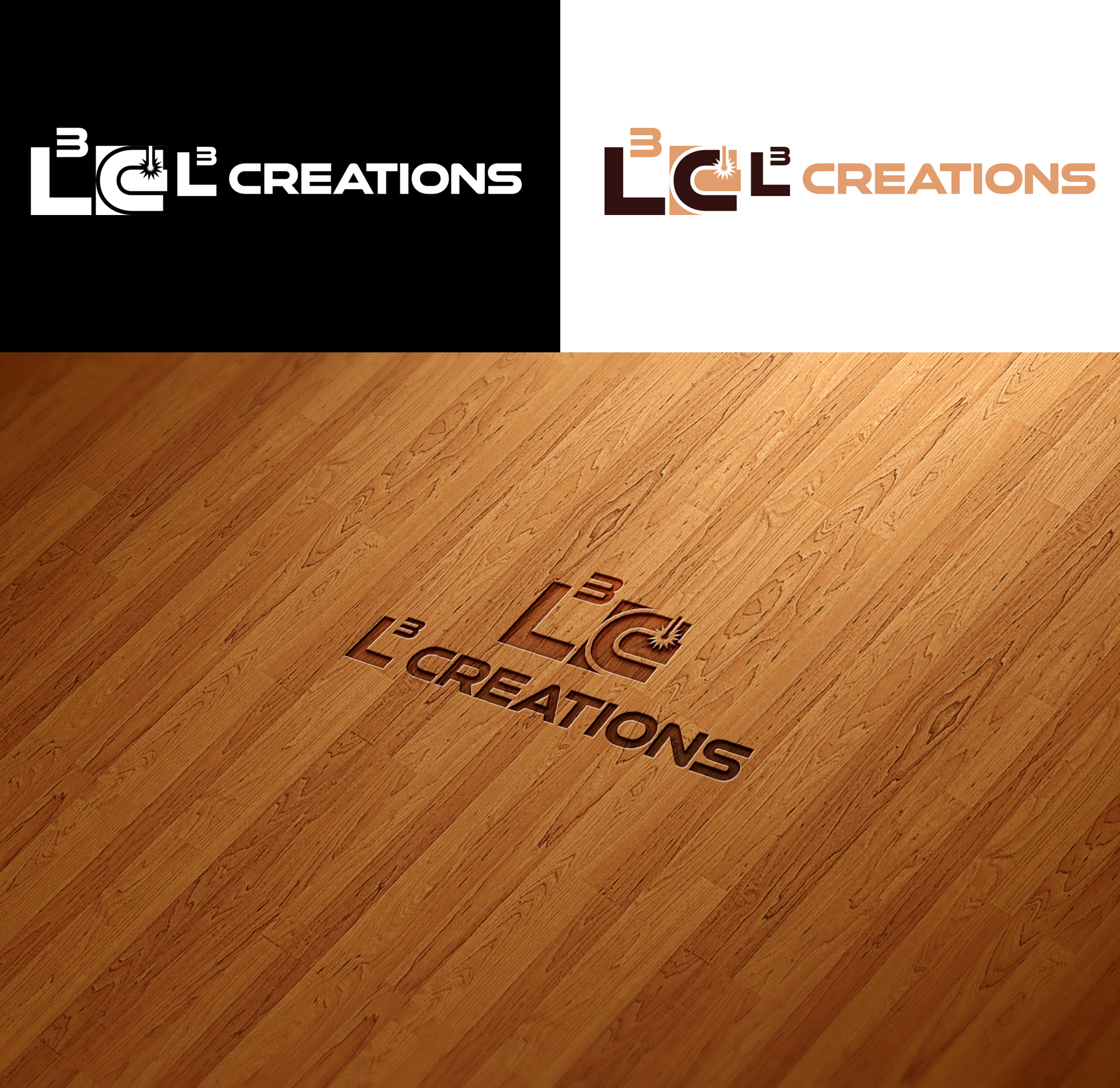 Logo Design by RA-bica for this project | Design #32349856