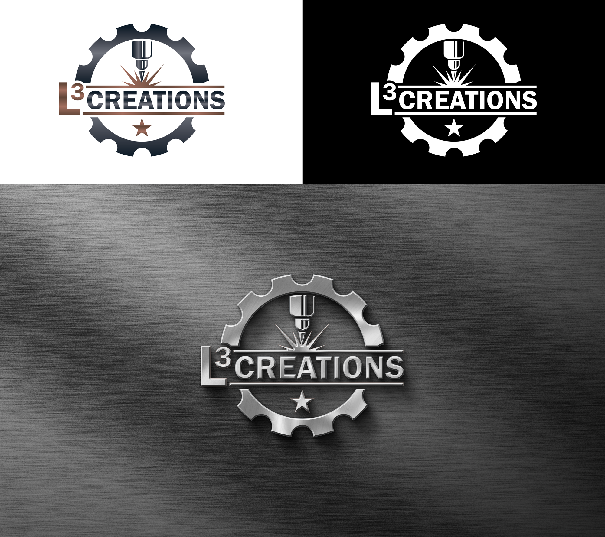 Logo Design by RA-bica for this project | Design #32349858