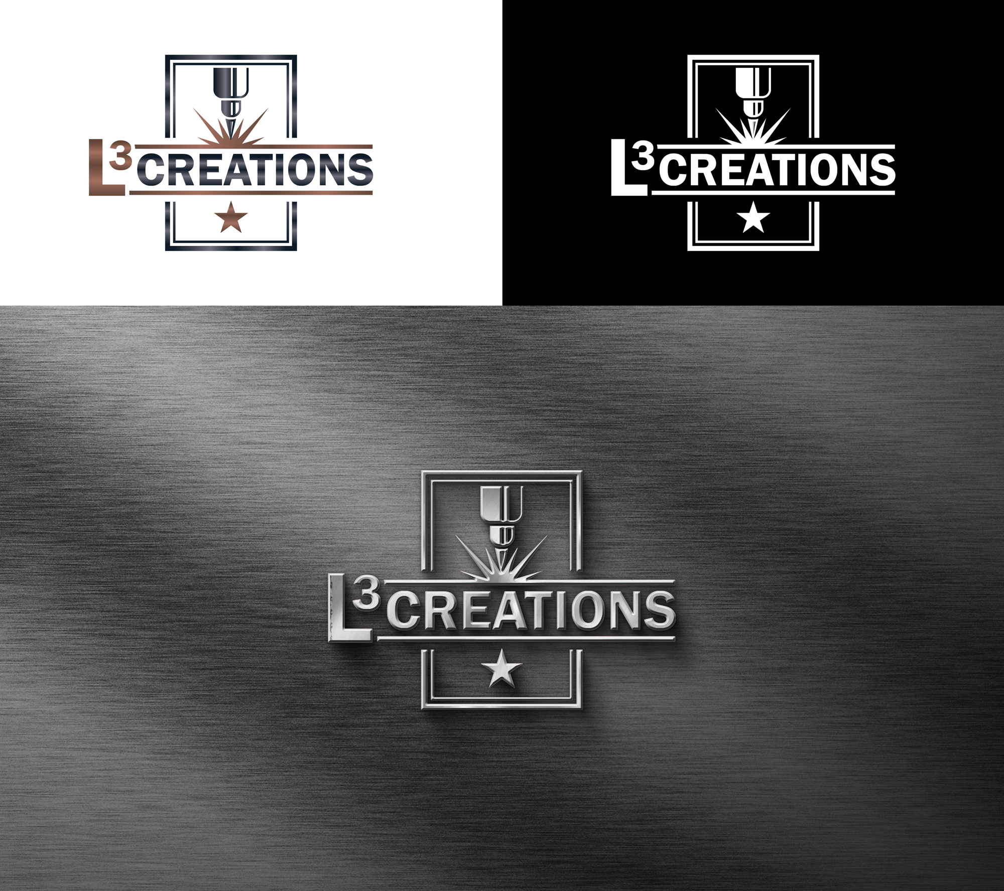 Logo Design by RA-bica for this project | Design #32350716