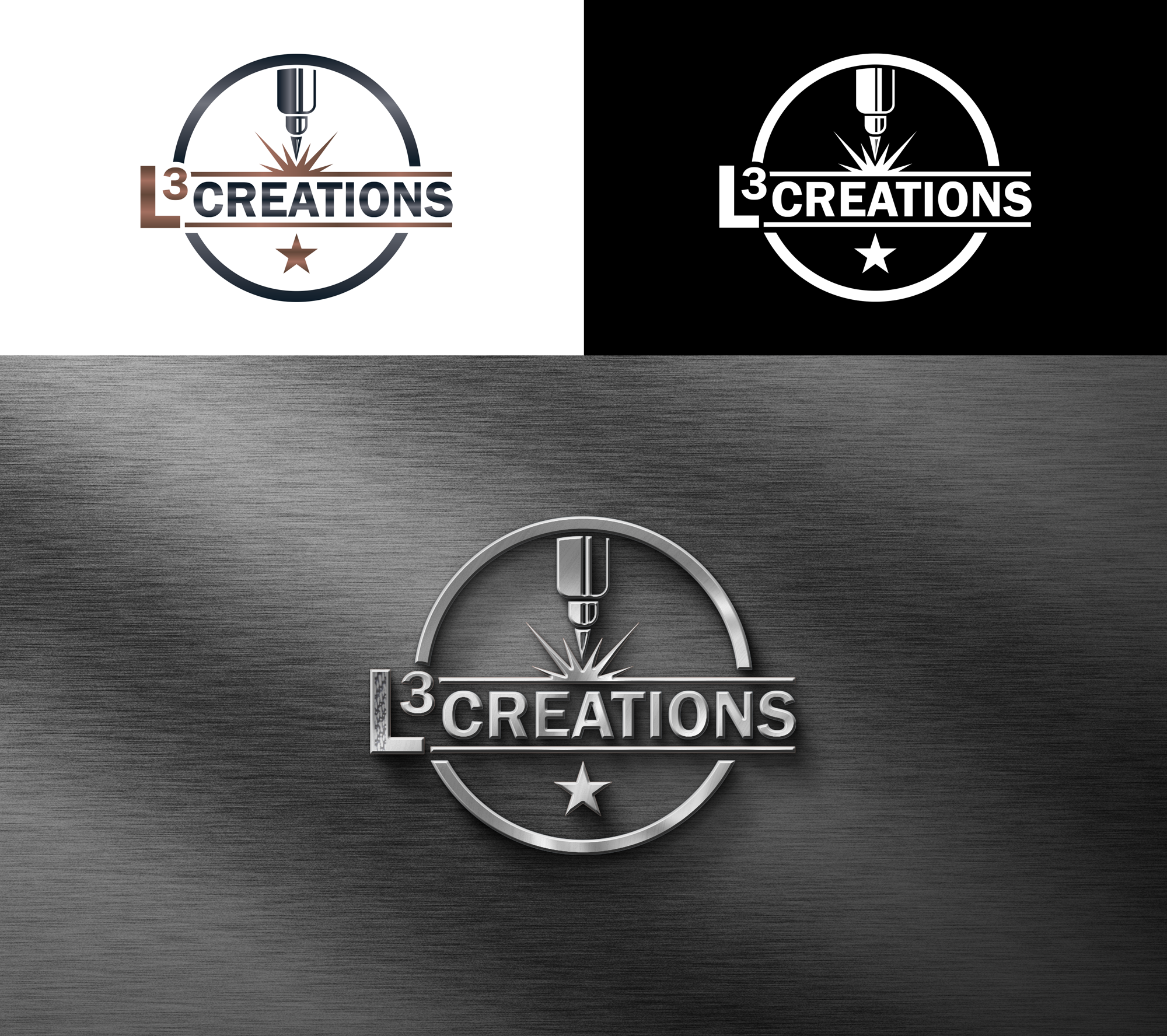 Logo Design by RA-bica for this project | Design #32350717