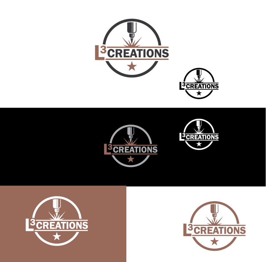 Logo Design by RA-bica for this project | Design #32370480