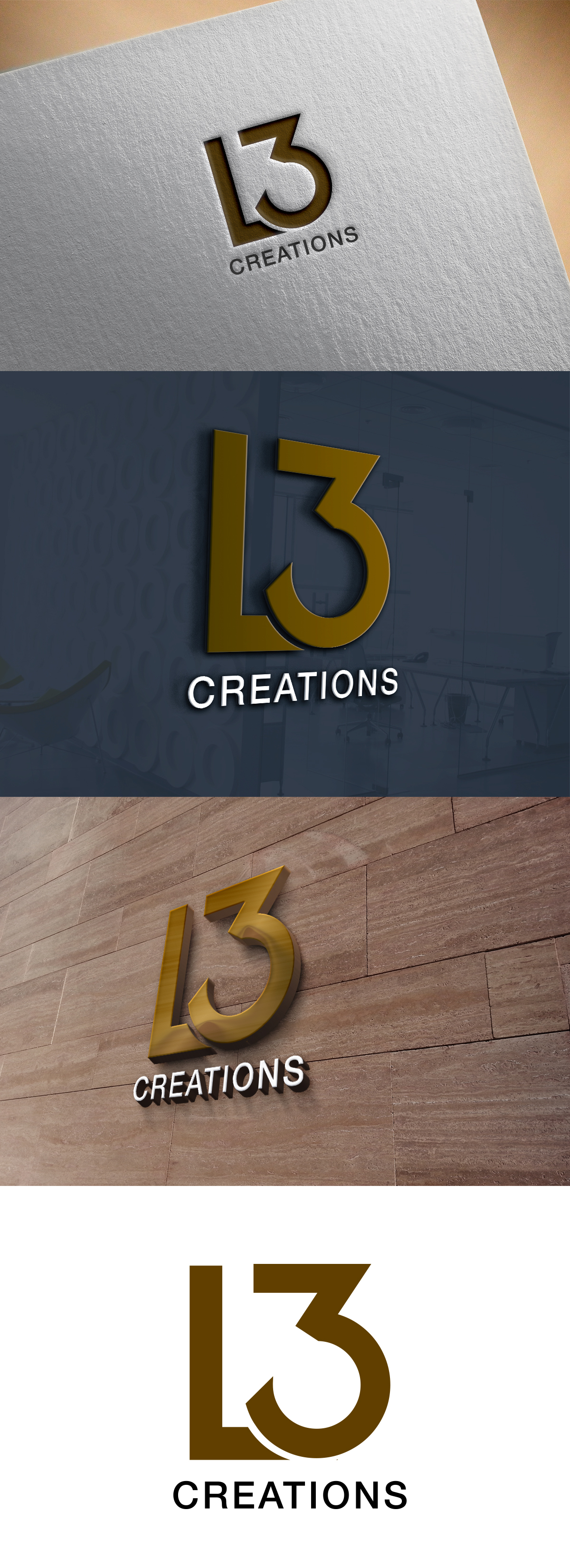 Logo Design by DesignMaker 2 for this project | Design #32362805