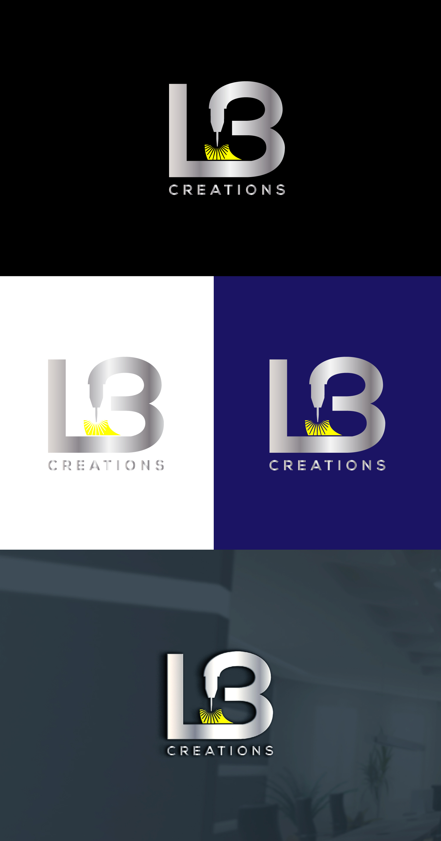 Logo Design by 100%design for this project | Design #32347616