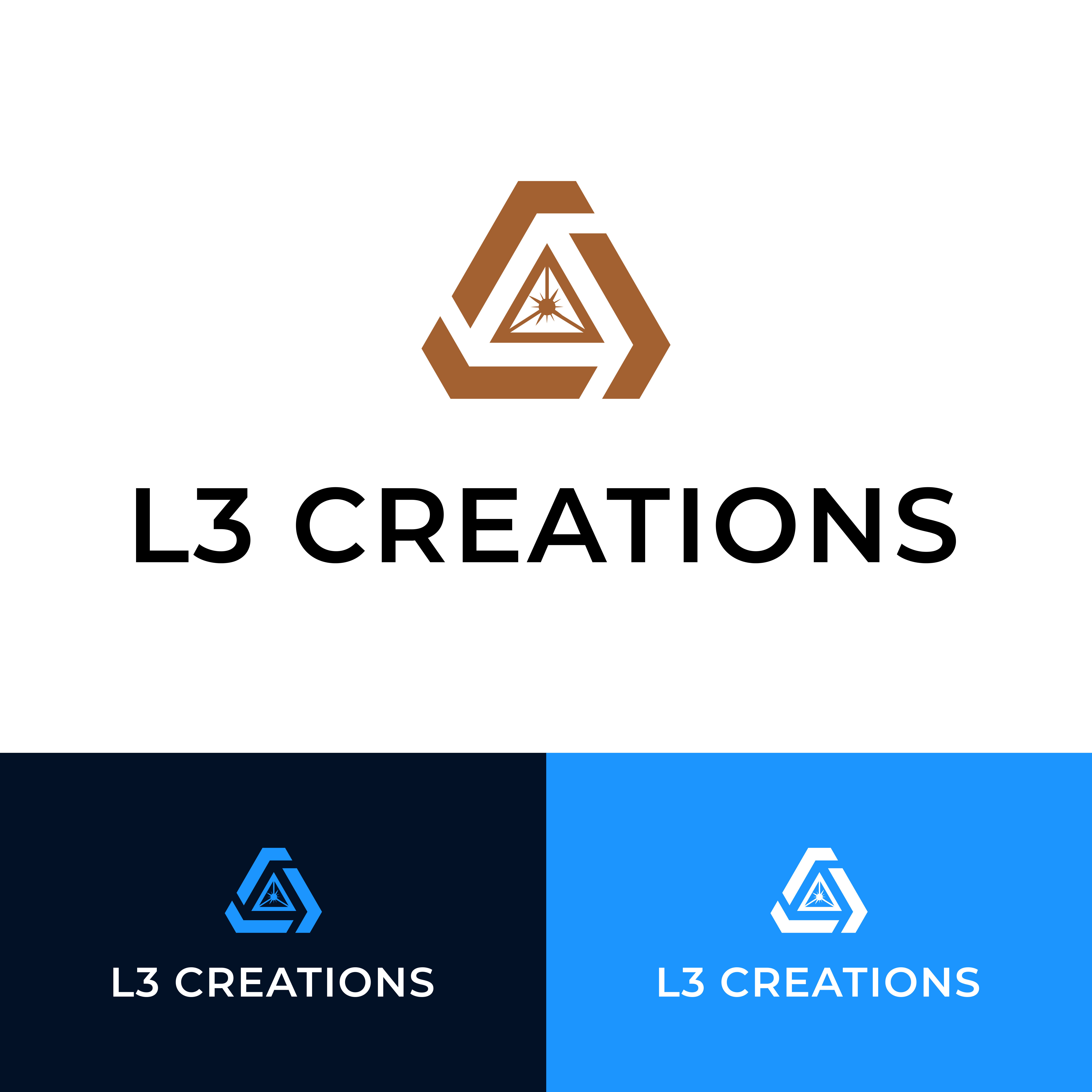 Logo Design by Mahera23 for this project | Design #32352930