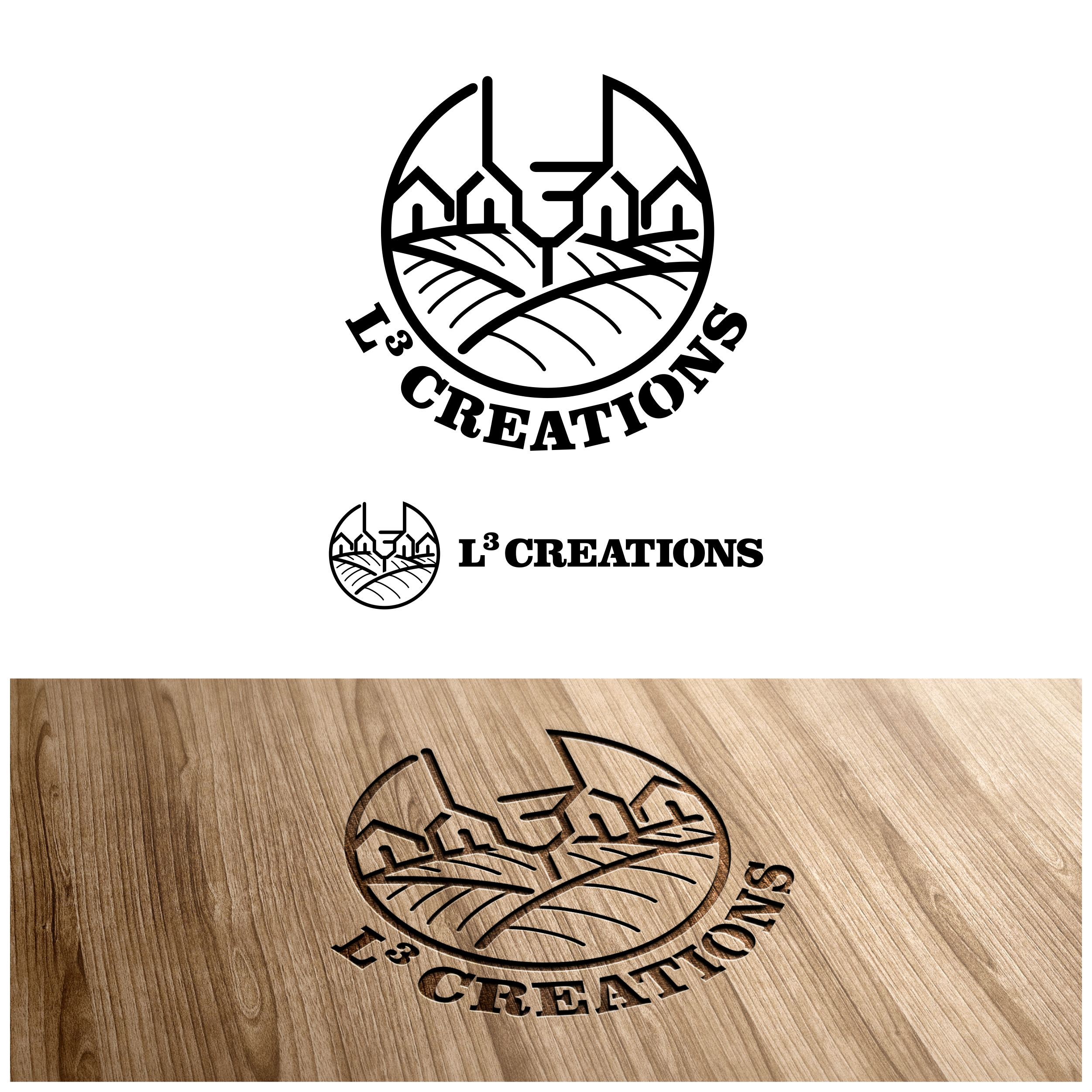 Logo Design by luckdesign for this project | Design #32346479