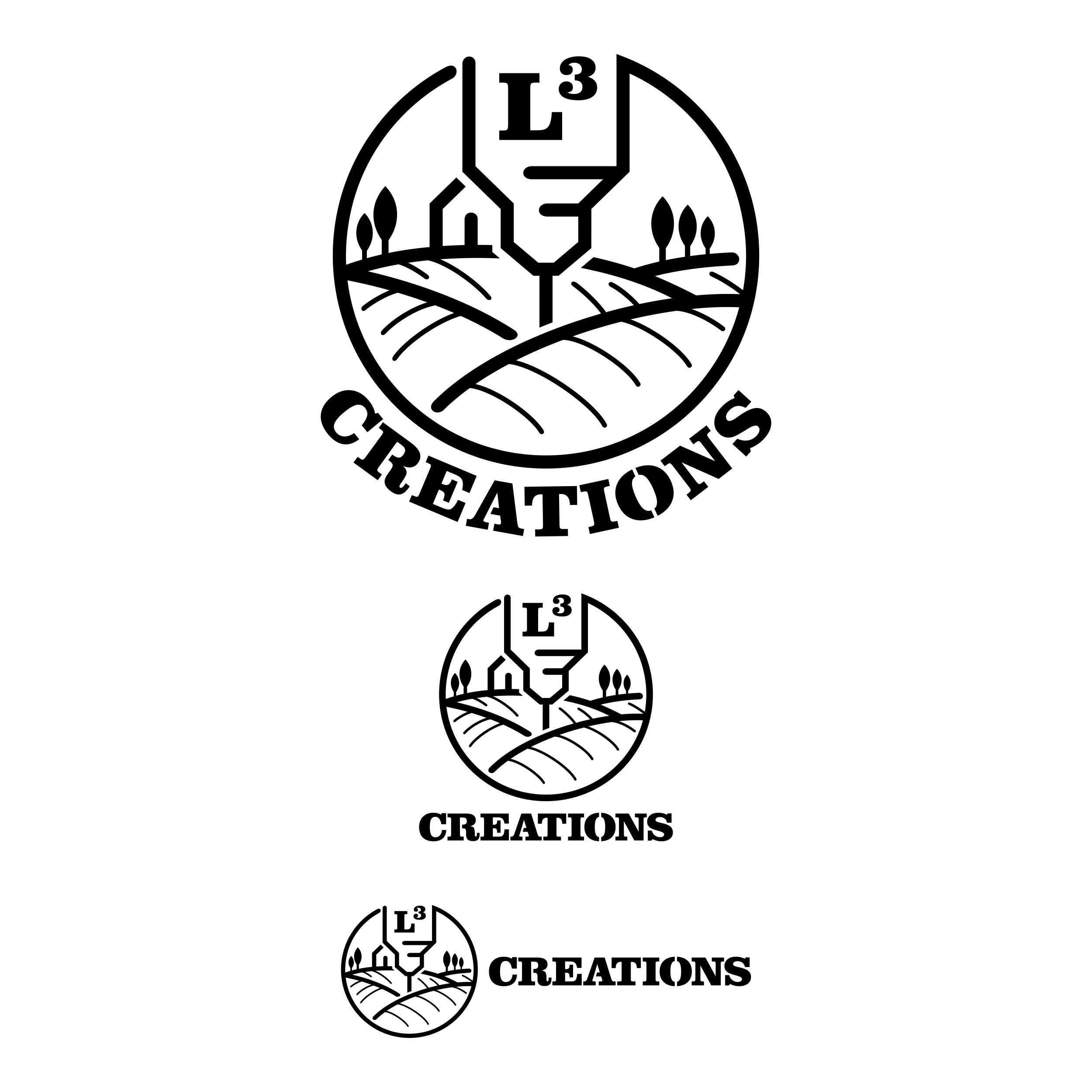 Design de Logo par luckdesign pour ce projet | Design #32350410