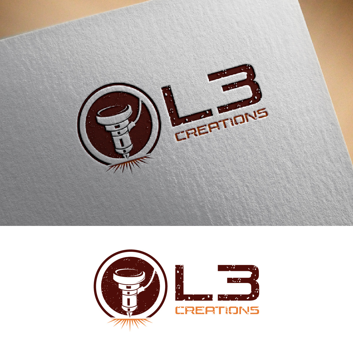 Logo Design by fly  design for this project | Design #32350803