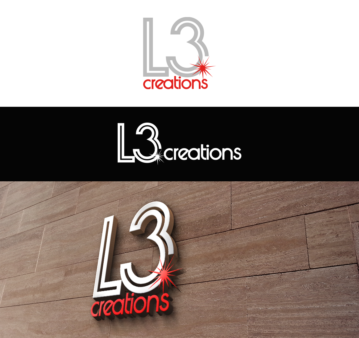 Logo Design by patriciaparadesign for this project | Design #32365280