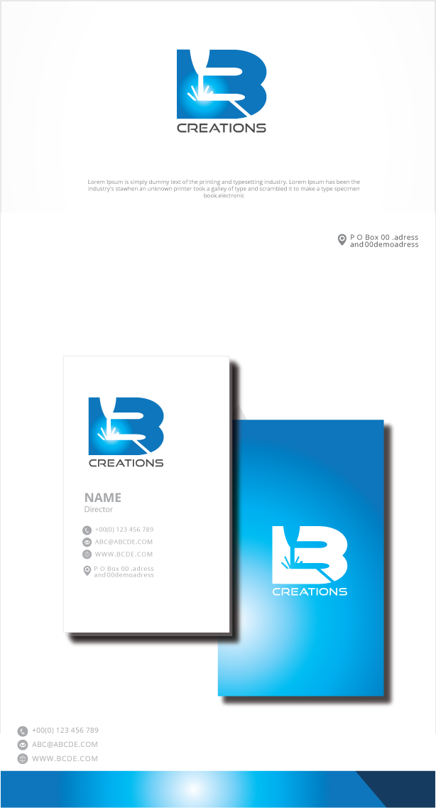Diseño de Logo por zebronicgraphic para este proyecto | Diseño #32349329