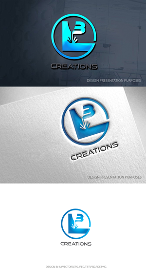 Logo Design by zebronicgraphic for this project | Design: #32356355