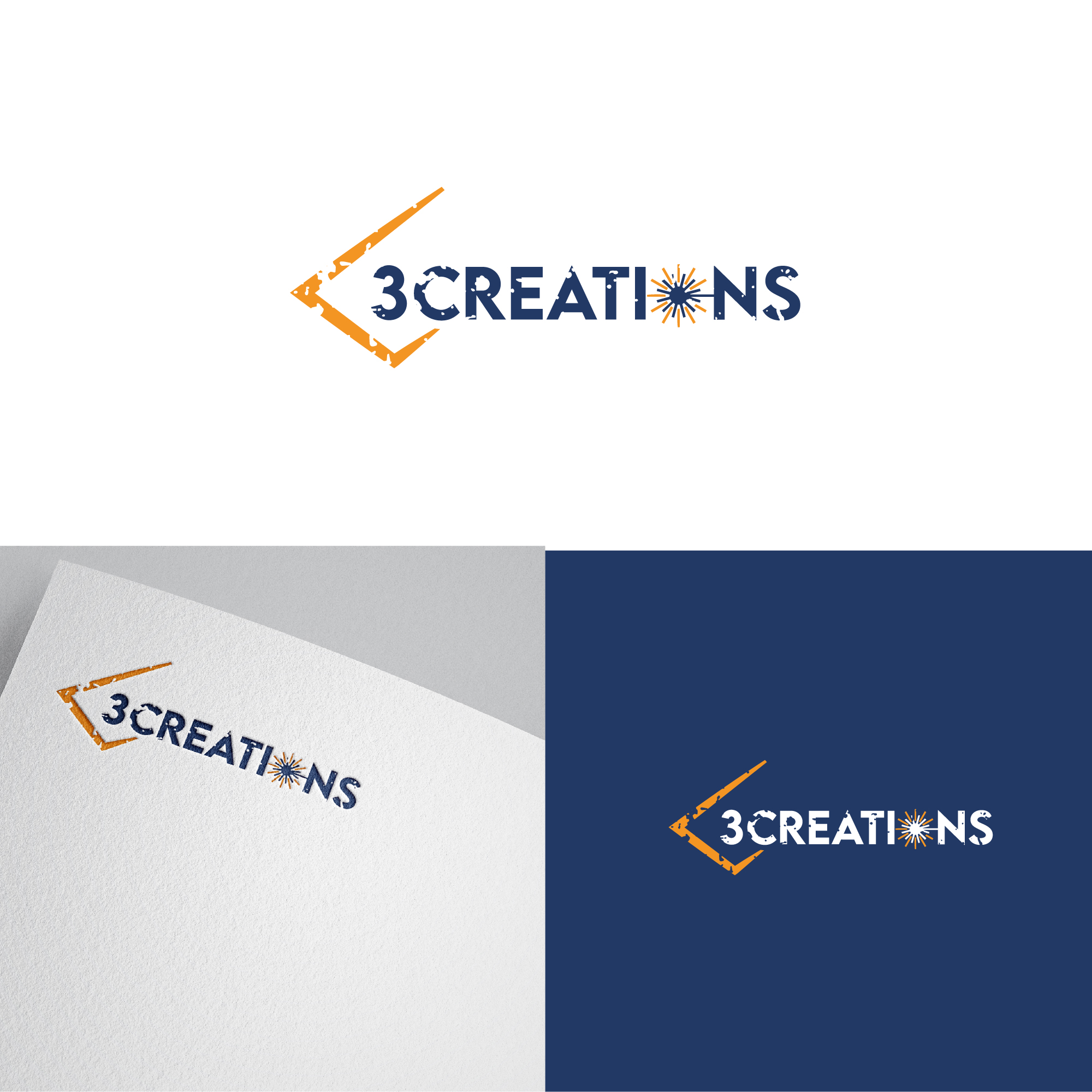 Logo Design by Logotablet for this project | Design #32348060