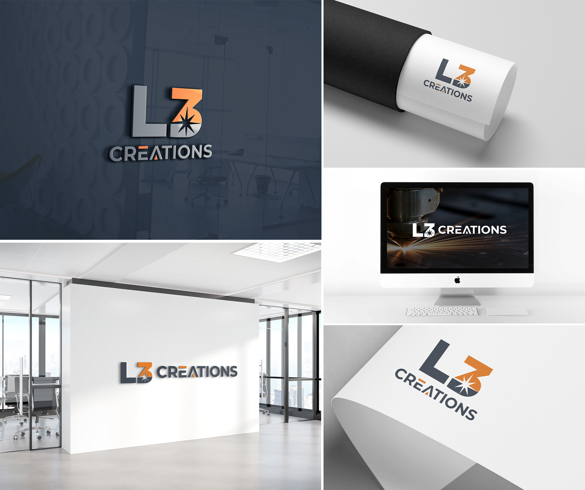 Logo Design by Logotablet for this project | Design #32348754