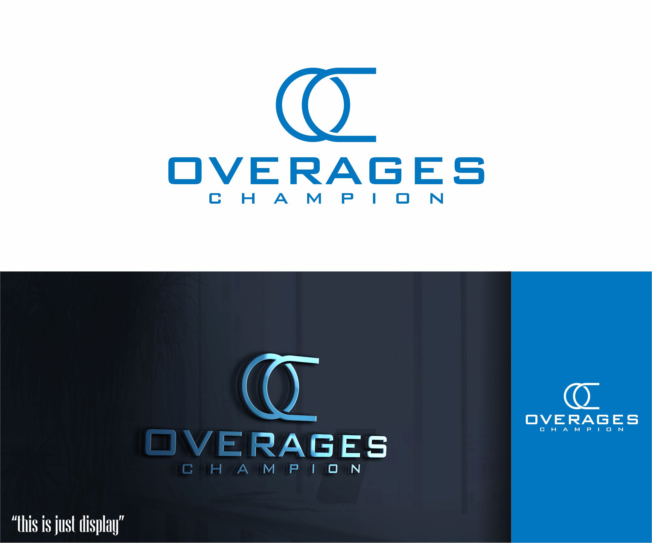 Diseño de Logo por alkaline para este proyecto | Diseño #32351297