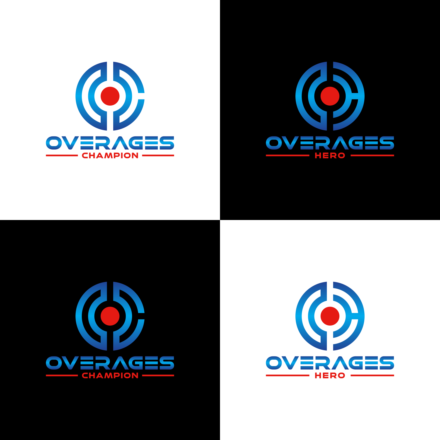 Logo Design by 16surya for this project | Design #32376698