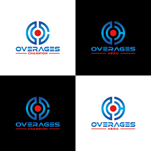 Logo Design by 16surya for this project | Design: #32376698