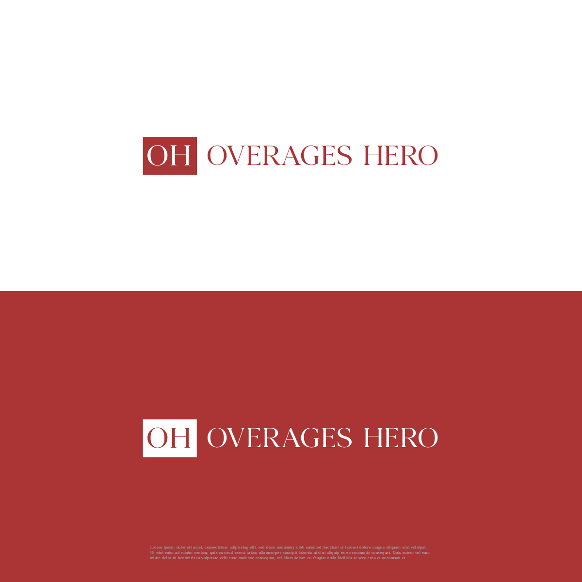 Logo Design by urvaG for this project | Design #32352243