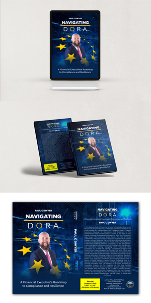 Book Cover Design by Will M. for this project | Design: #32393852