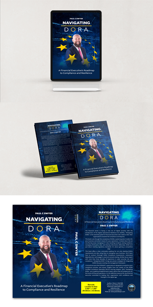 Book Cover Design by Will M. for this project | Design: #32400899