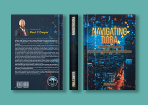 Book Cover Design by {mega- for this project | Design: #32378312