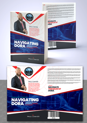 Book Cover Design by Ramamoorthi Annadurai