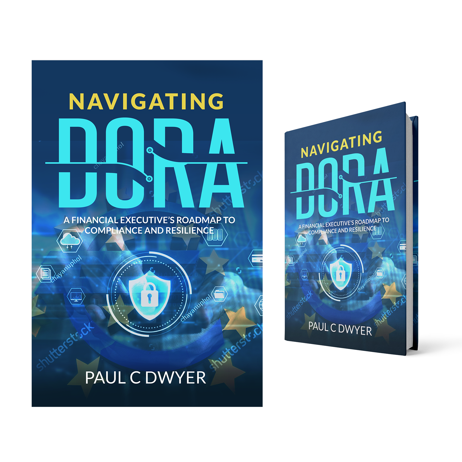 Book Cover Design by Azmat for this project | Design #32360940