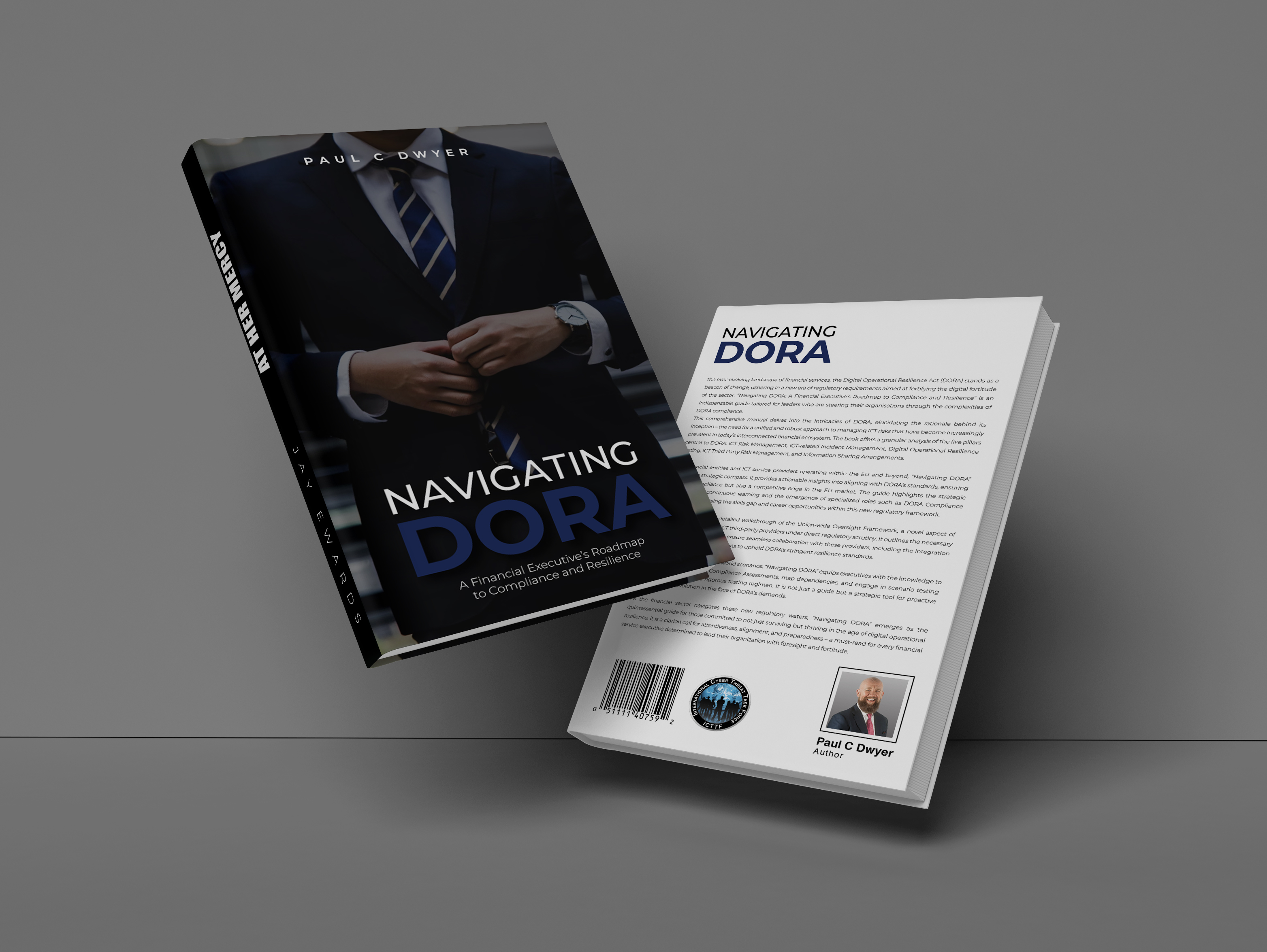 Book Cover Design by 3Guys for this project | Design #32346700