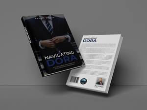Book Cover Design by 3Guys for this project | Design: #32346700