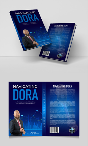 Book Cover Design by 3Guys for this project | Design: #32350894