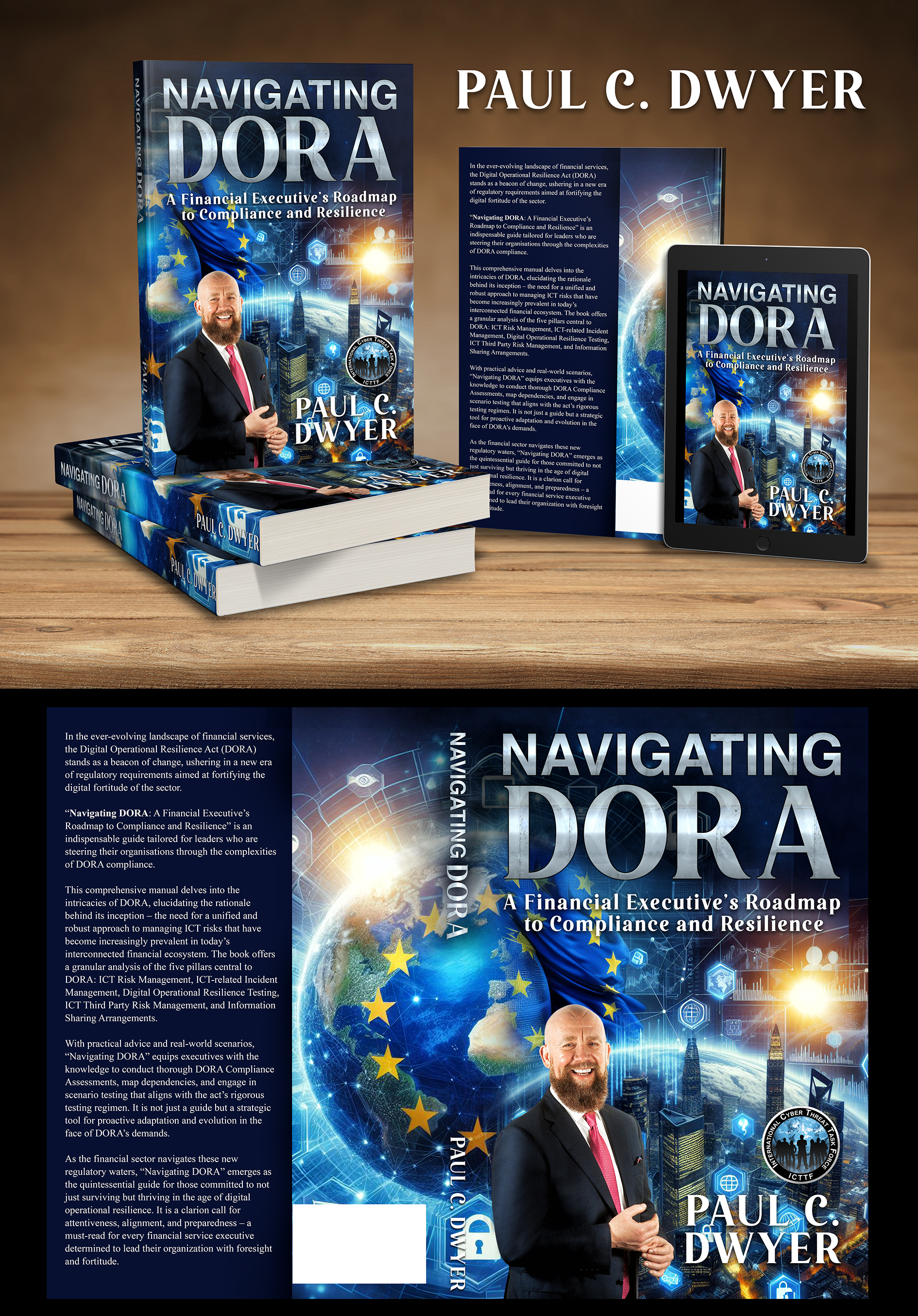 Book Cover Design by negrorichi for this project | Design #32371625