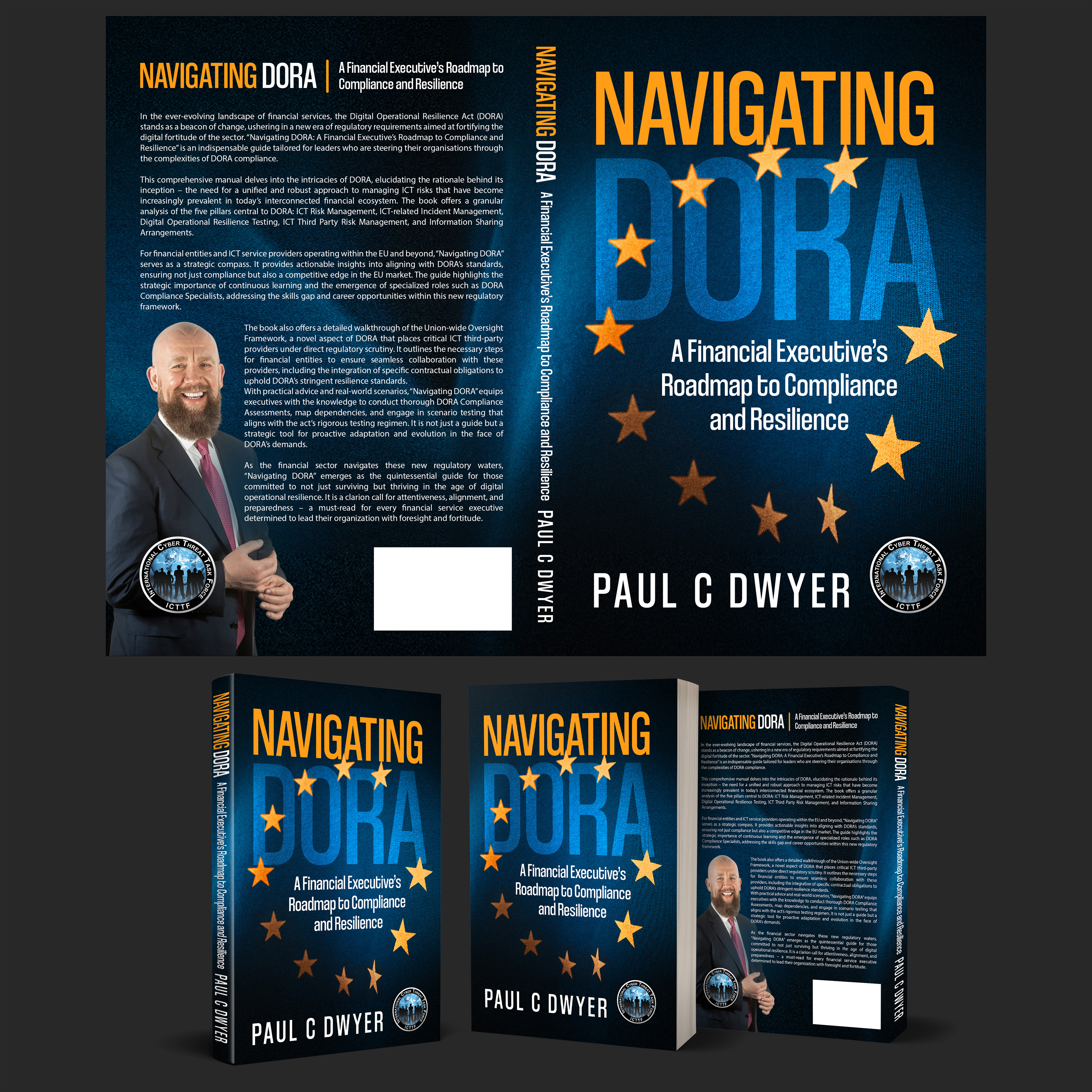 Book Cover Design by aj for this project | Design #32375409