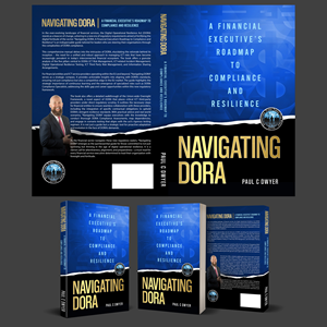 Book Cover Design by aj for this project | Design: #32382497