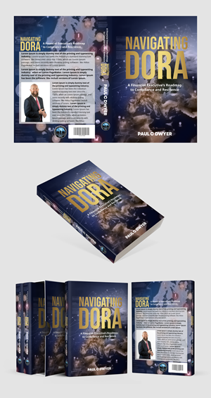 Diseño de portada de libro por fastdesign360 para este proyecto | Diseño #32391117