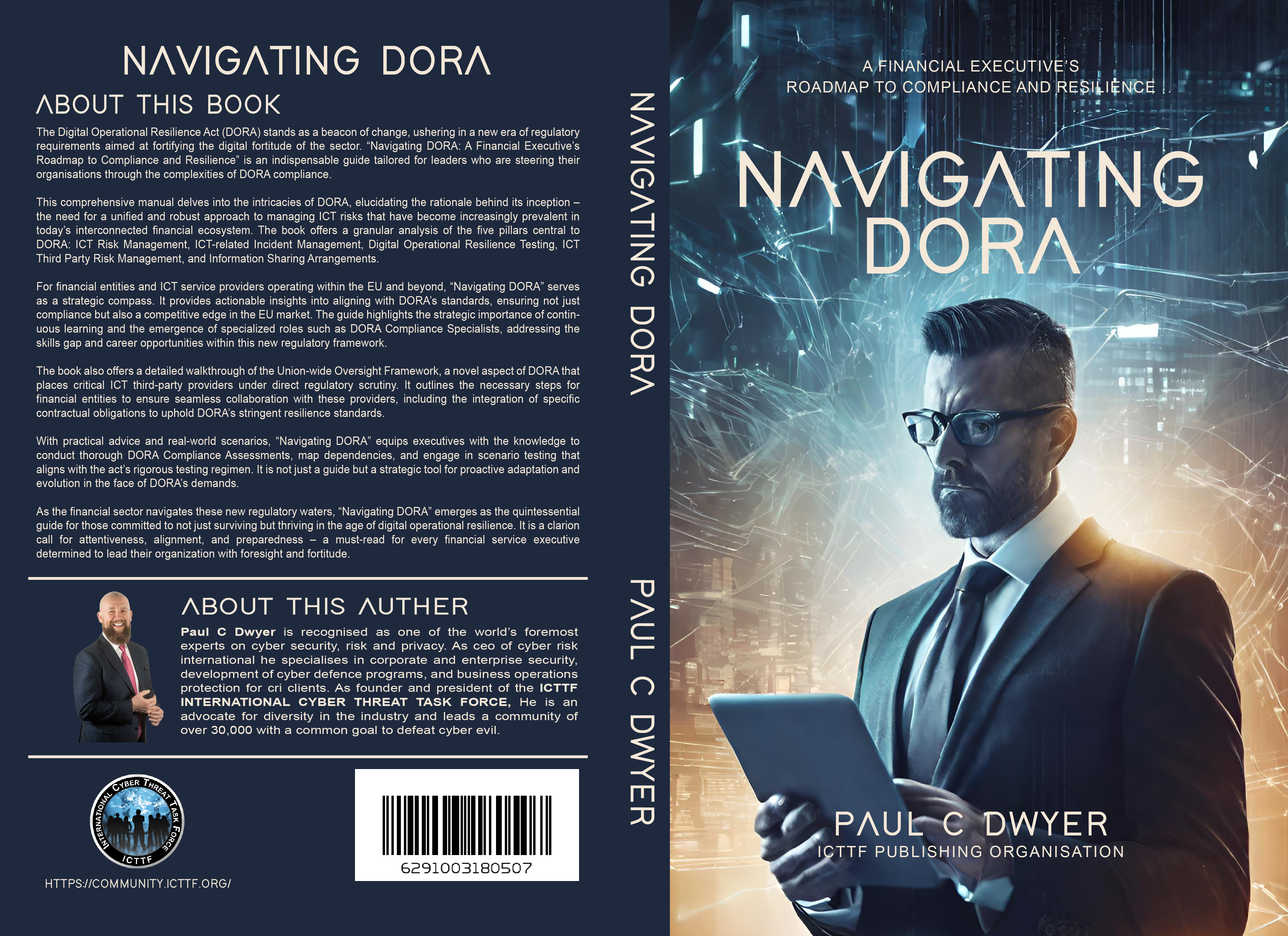 Book Cover Design by ADIL HUSSAIN for this project | Design #32349508