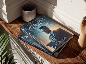 Book Cover Design by ADIL HUSSAIN for this project | Design: #32356229