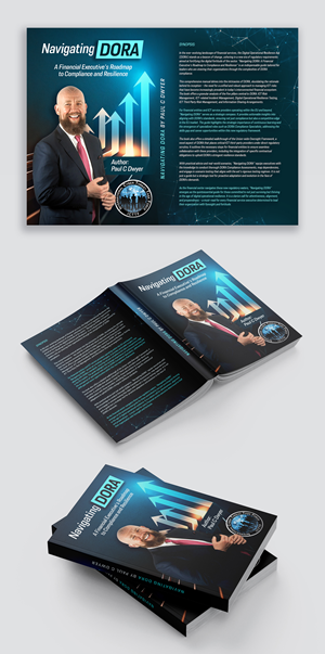 Diseño de portada de libro por Graphic Guy para este proyecto | Diseño #32359781