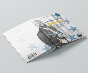 Book Cover Design by Olgert for this project | Design: #32377460