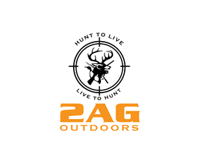 Design de Logo par renderman pour 2AG Outdoors | Design #32349114