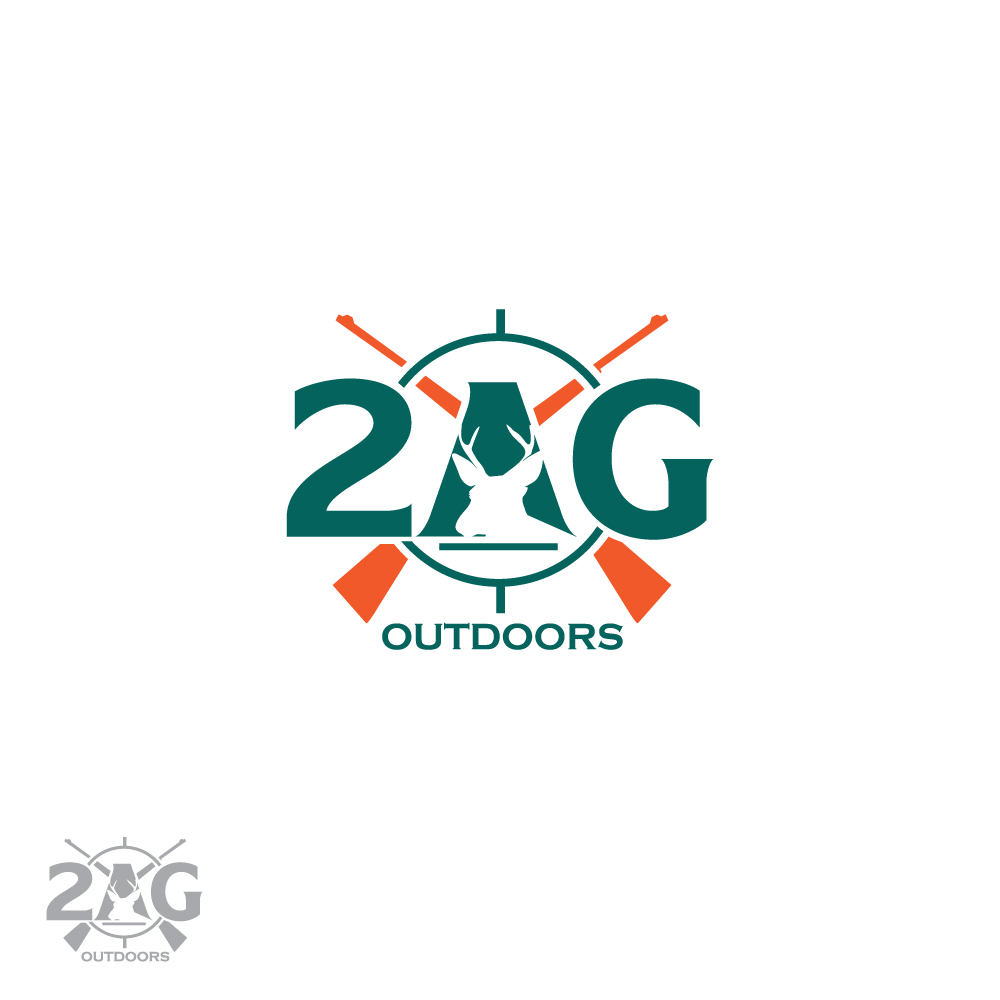 Logo Design by YourLogoMaster for 2AG Outdoors | Design #32354236