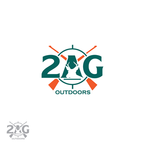 Logo Design by YourLogoMaster for 2AG Outdoors | Design: #32354236