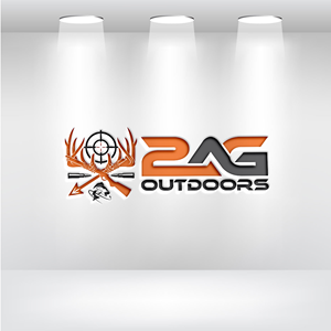 Design de Logo par rkb_designer pour 2AG Outdoors | Design #32375275