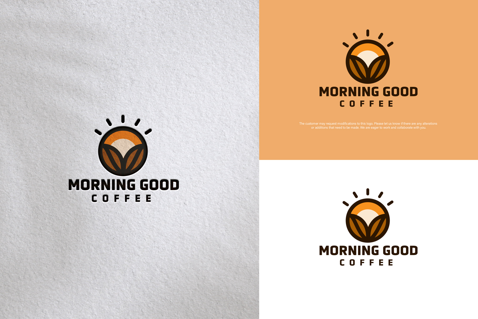 Logo Design by Senpachie for Homebre Coffee | Design #32345947