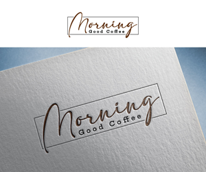 Logo Design by Luckey yaari for Homebre Coffee | Design: #32348157