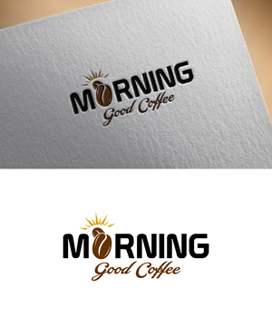 Logo Design by Loknath for Homebre Coffee | Design: #32350931