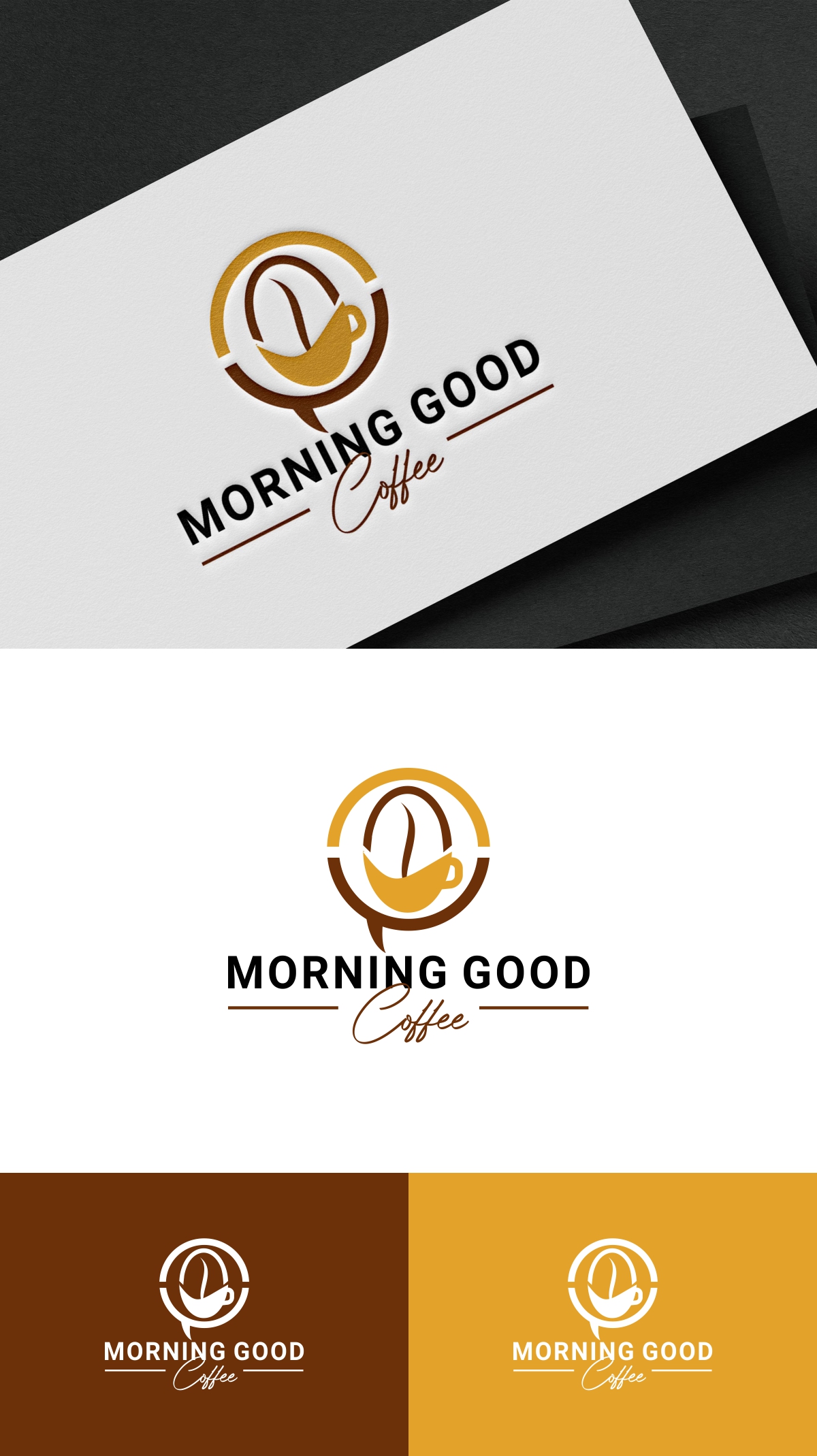 Logo Design by Loknath for Homebre Coffee | Design #32350933