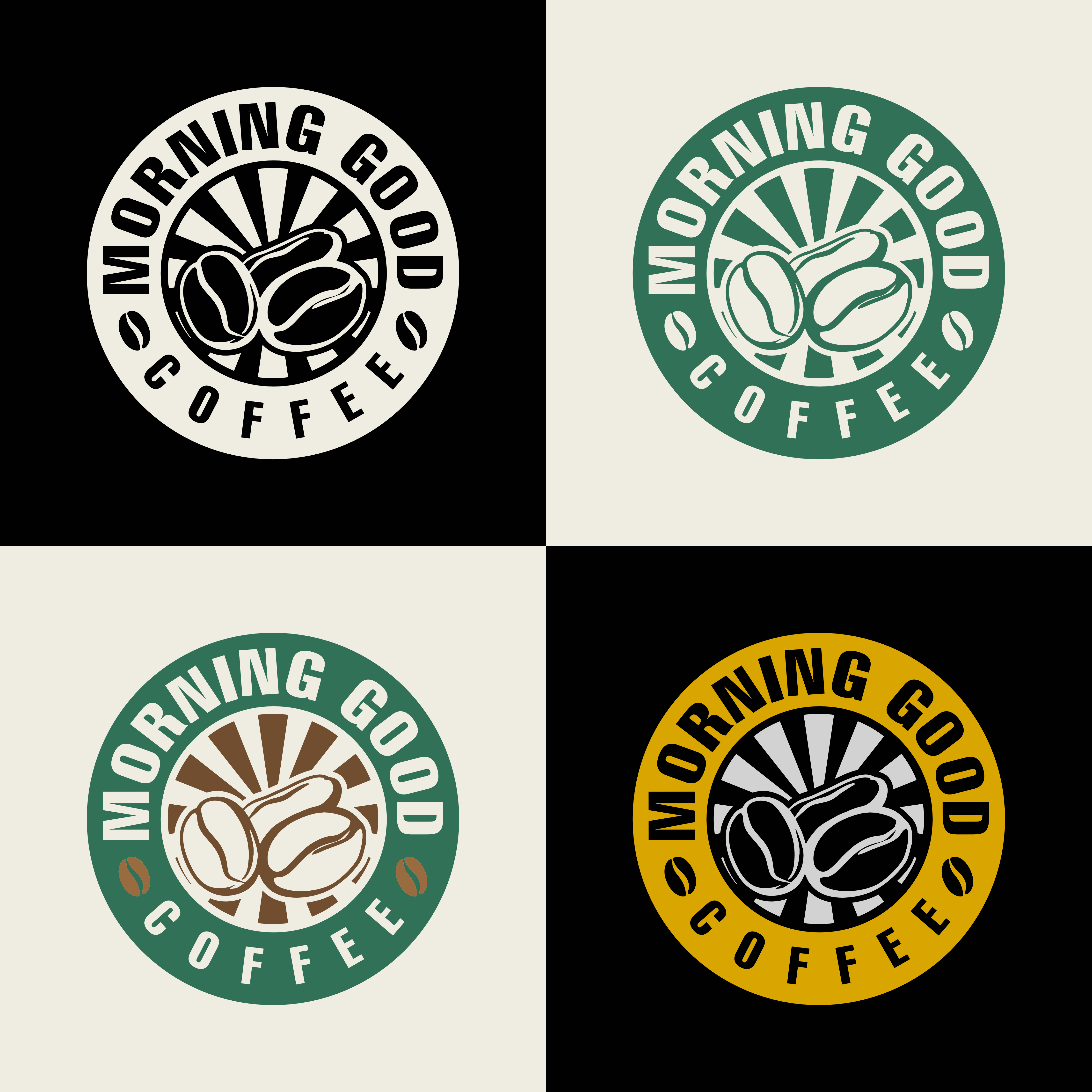 Logo Design by bangsatkau for Homebre Coffee | Design #32354519
