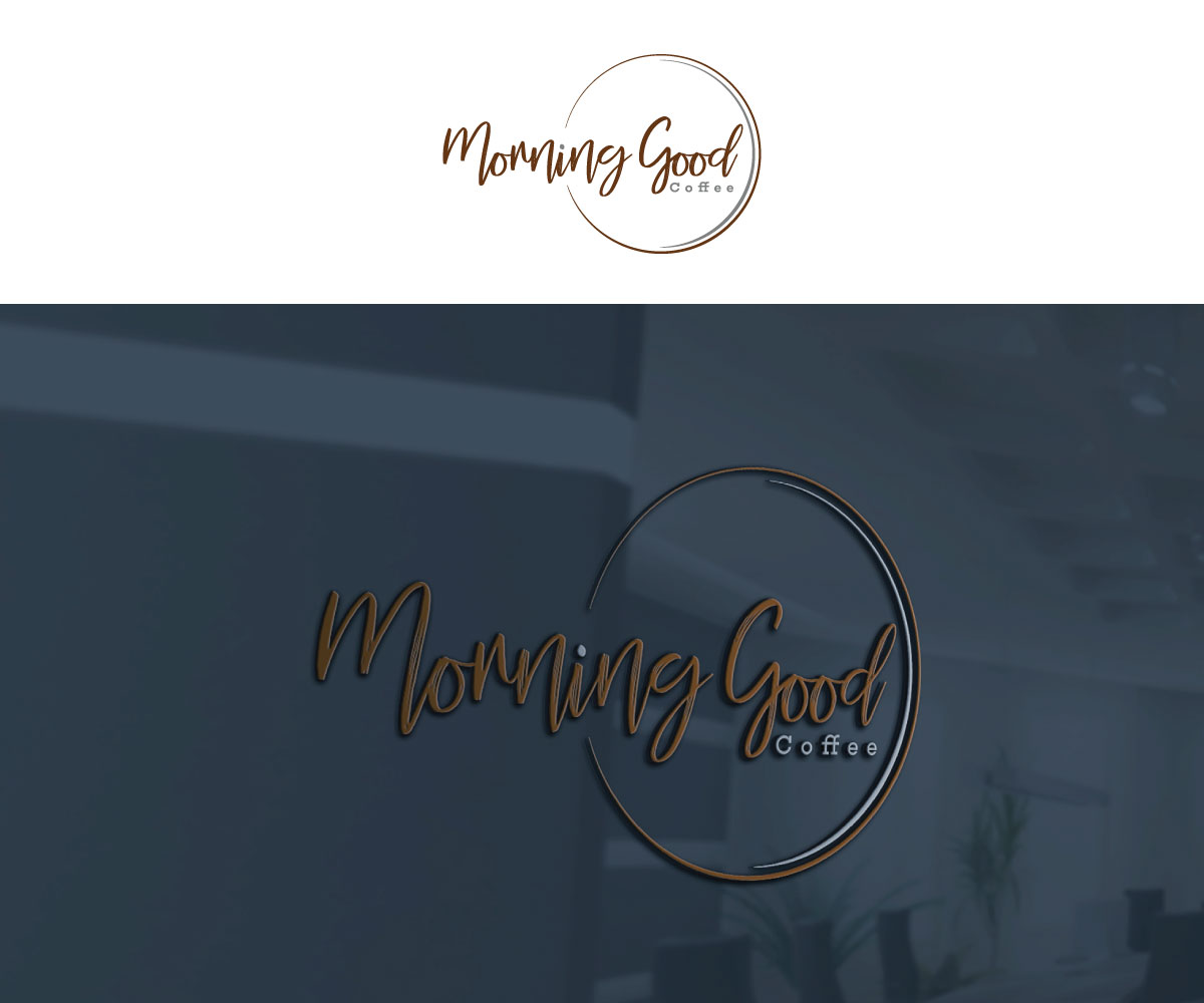 Logo Design by Srk pix!14 for Homebre Coffee | Design #32358755