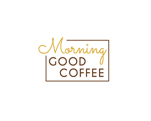 Logo Design by renderman for Homebre Coffee | Design #32347022