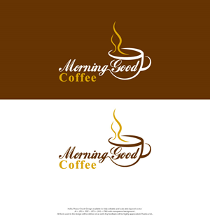 Logo-Design von skart für Homebre Coffee | Design: #32385390