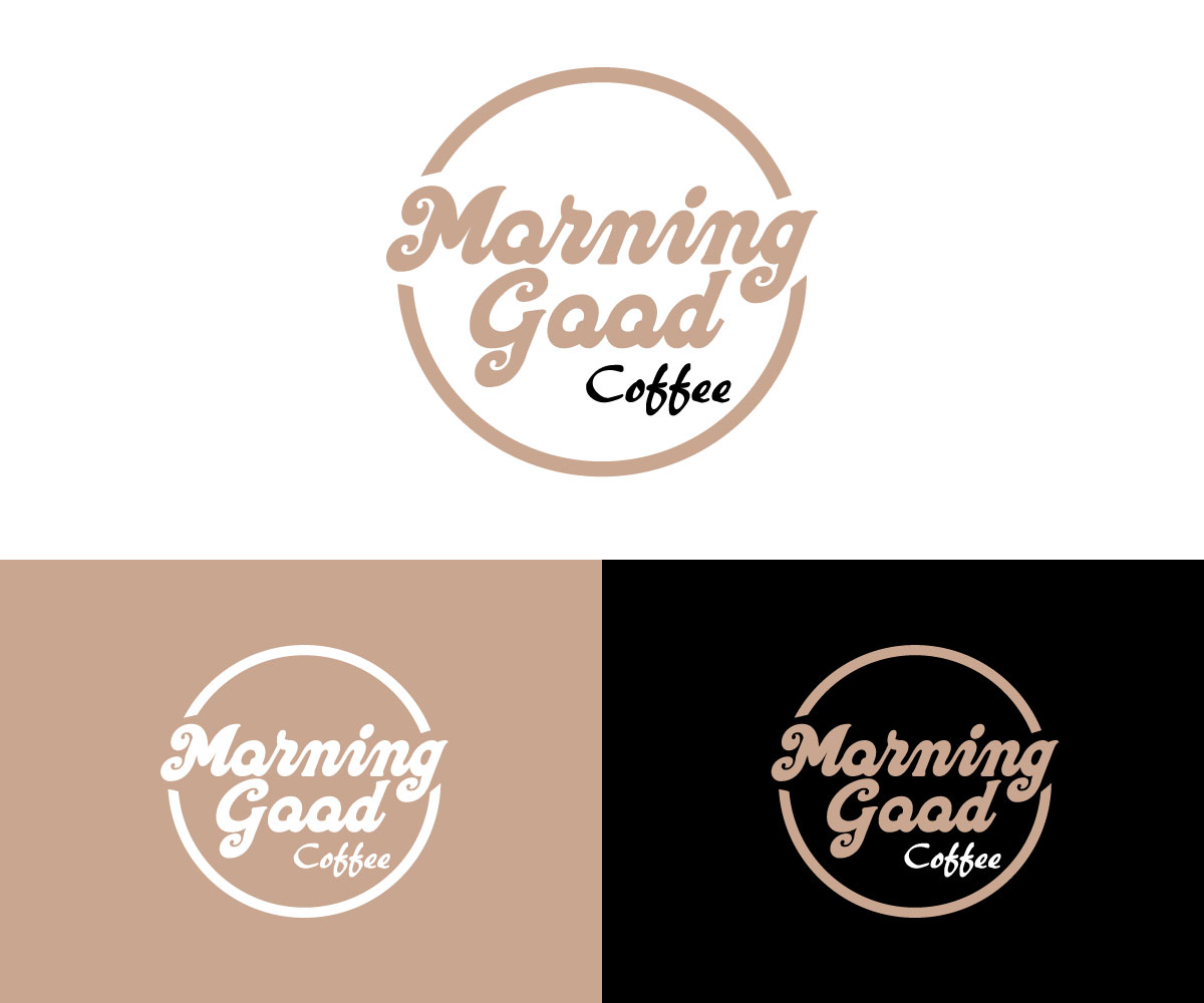 Logo Design by RaKu 2 for Homebre Coffee | Design #32396929